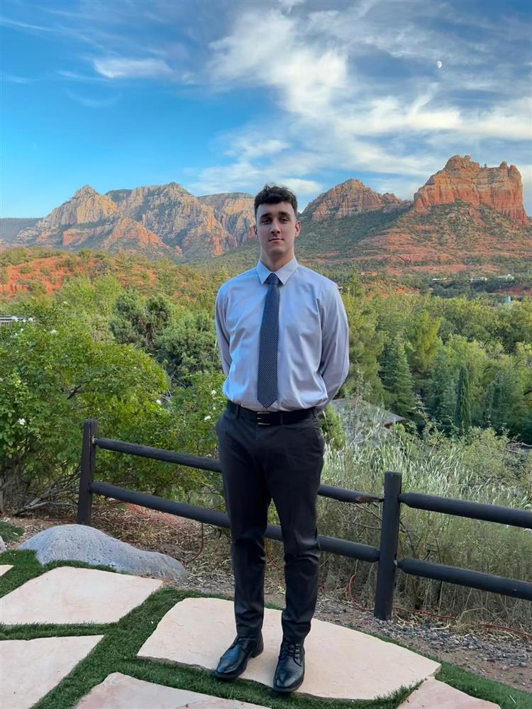 Philip Gaston Philip Gaston